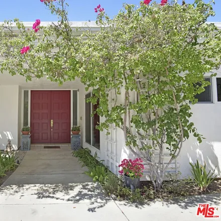 Image 3 - 3141 Voltaire Drive, Topanga, Los Angeles County, CA 90290, USA - House for sale