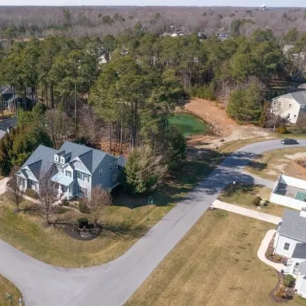 Buy this 5 bed house on 23328 Horse Island Road in The Woods on Herring Creek, Sussex County