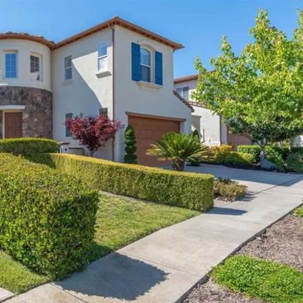 Rent this 4 bed house on 1276 Ustilago Drive in San Ramon, CA 94582
