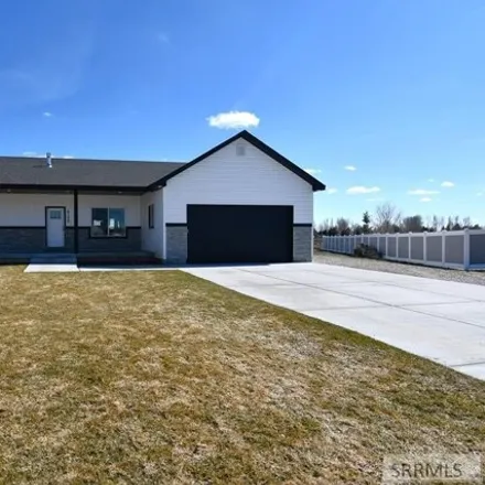 Buy this 5 bed house on unnamed road in Jefferson County, ID 83442