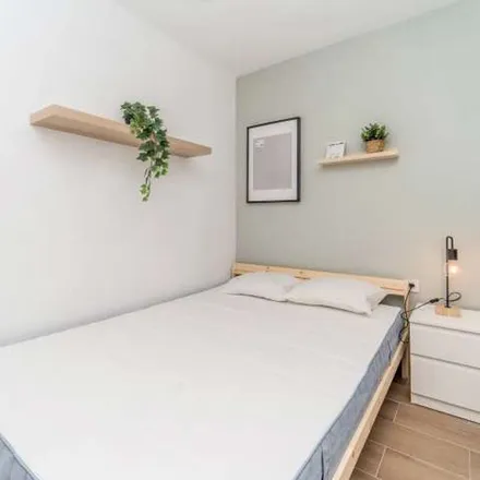 Rent this 5 bed apartment on Calle del Portillo de Balboa in 3, 47010 Valladolid