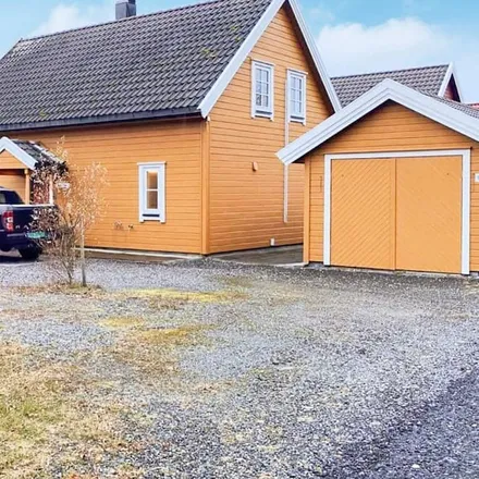 Image 9 - 6082 Sogn og Fjordane, Norway - House for rent