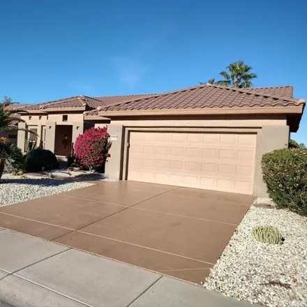 Image 1 - 15326 West Pasadena Drive, Surprise, AZ 85374, USA - House for sale