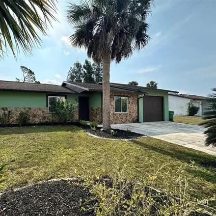 Rent this 2 bed house on 472 Kenova Street in Charlotte County, FL 33954