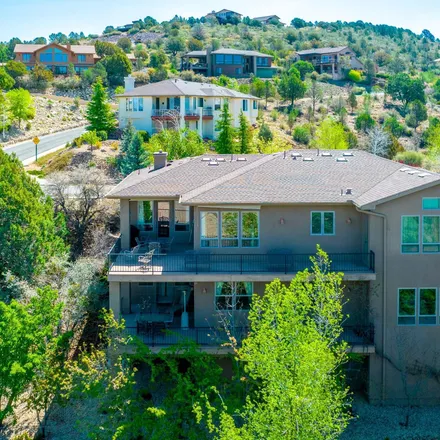 Image 2 - 854 Autumn Breeze Road, Prescott, AZ 86303, USA - House for sale