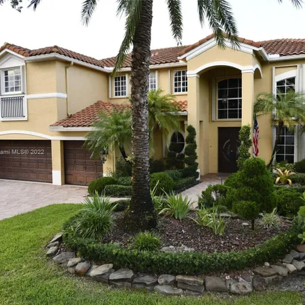 Buy this 5 bed house on 14401 Southwest 37th Street in Miramar, FL 33027