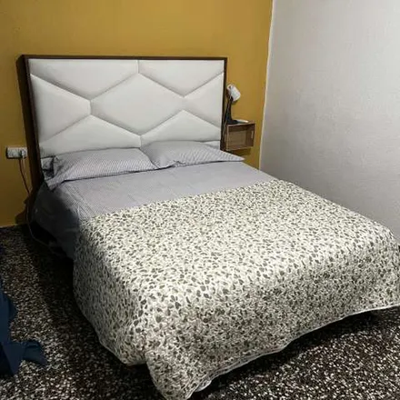 Rent this 1 bed apartment on J. Martinez in Carrer de Juan de Mena, 46008 Valencia