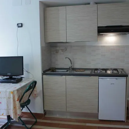 Image 4 - Via Alessandra Macinghi Strozzi 12, 00145 Rome RM, Italy - Apartment for rent