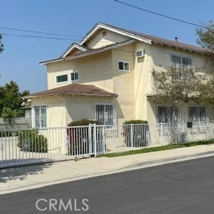 Buy this 4 bed house on 8241 Park Street in South San Gabriel, Rosemead
