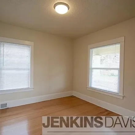 Rent this 1 bed room on 6922 Southeast Gladstone Street in Portland, OR 97206