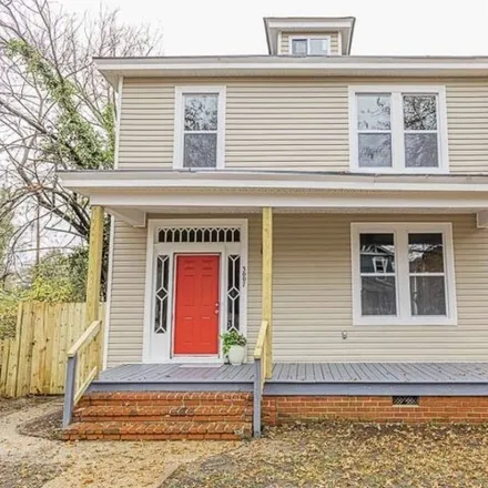 Buy this 3 bed house on 3007 3rd Avenue in Richmond, VA 23222
