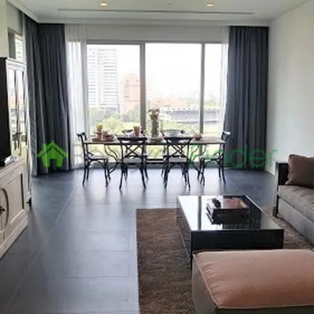 Image 2 - Bangkok City Hall, Dinso Road, Phra Nakhon District, 10200, Thailand - Apartment for rent