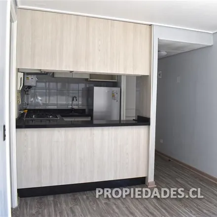 Buy this 2 bed apartment on Armando Jaramillo 1406 in 763 0391 Vitacura, Chile