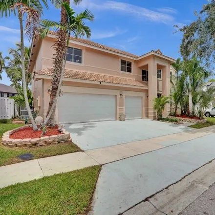 Buy this 6 bed house on 804 Crestview Circle in Weston, FL 33327
