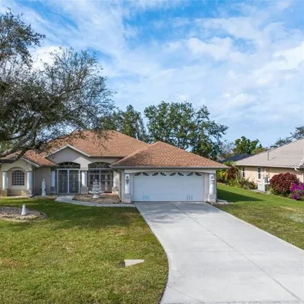 Buy this 3 bed house on 290 Mariner Lane in Rotonda, Charlotte County