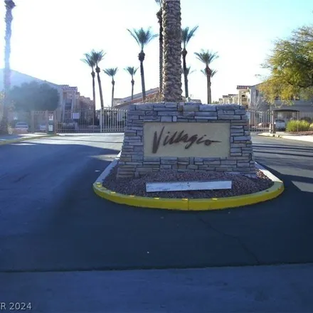 Image 1 - West Alexander Road, North Las Vegas, NV 89032, USA - Condo for rent