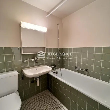 Image 3 - Ruffinistrasse 8, 2540 Grenchen, Switzerland - Apartment for rent