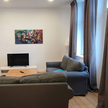 Rent this 1 bed apartment on Arnsberg (Westf) in Clemens-August-Straße, 59821 Arnsberg