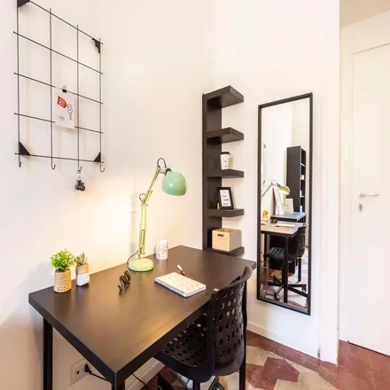 Image 2 - Via Cristoforo Negri, 20159 Milan MI, Italy - Room for rent