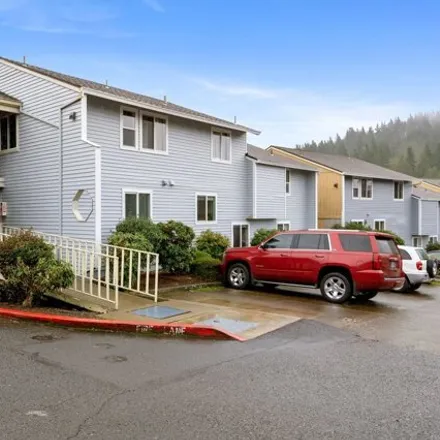 Buy this 2 bed condo on 12458 Southeast 110th Court in Oregon City, OR 97015