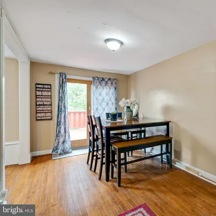 Image 8 - 299 North Bishop Avenue, Upper Darby, PA 19018, USA - Townhouse for sale
