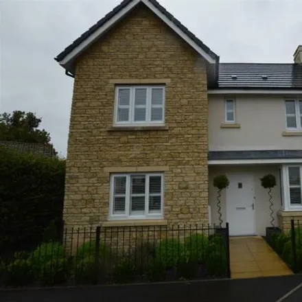 Image 1 - unnamed road, Bath and North East Somerset, BA3 4NL, United Kingdom - House for rent