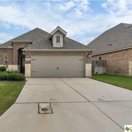 Buy this 3 bed house on 629 Arroyo Loma in New Braunfels, TX 78130