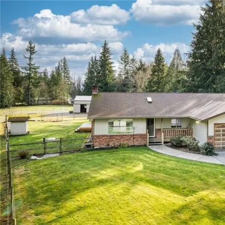 Buy this 3 bed house on 30268 East Scouten Loop Road in Snohomish County, WA 98223