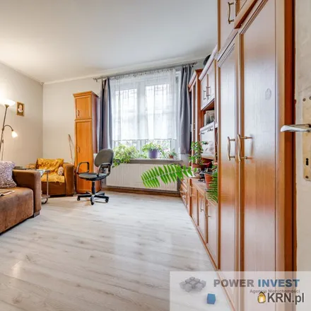 Buy this 3 bed apartment on Silesian University of Technology in Akademicka 2a, 44-100 Gliwice