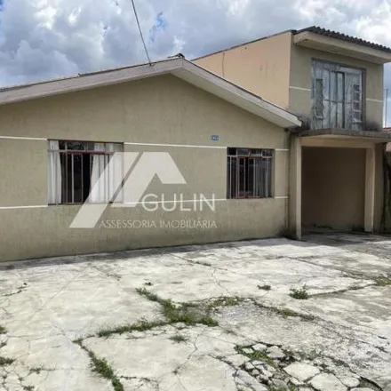 Buy this 4 bed house on Avenida Florianópolis 1411 in Cajuru, Curitiba - PR