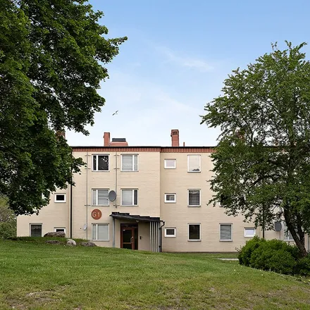 Rent this 2 bed apartment on Solvarvsgatan in 507 41 Borås, Sweden