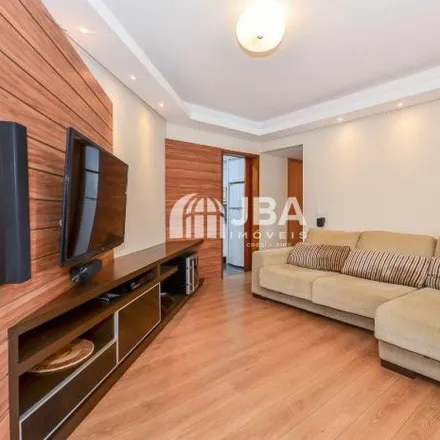 Buy this 2 bed apartment on Rua Francisco Rocha 1152 in Bigorrilho, Curitiba - PR
