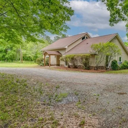 Image 4 - Honey Suckle Lane, Cecil, Montgomery County, AL 36013, USA - House for sale