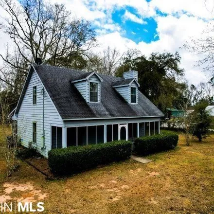 Buy this 3 bed house on 794 North Hickory Street in Foley, AL 36535