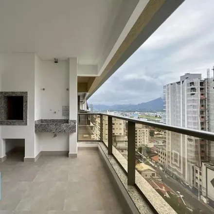 Buy this 3 bed apartment on Marginal Leste da BR-101 in Meia Praia, Itapema - SC
