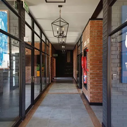 Rent this 1 bed apartment on Shanghai Way in Cape Town Ward 100, Western Cape