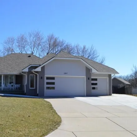 Buy this 5 bed house on 11800 West 1st Street Court North in Wichita, KS 67212