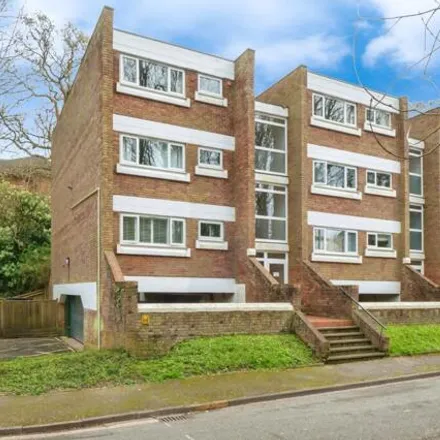 Buy this 1 bed apartment on Grenville Court in 25-30 Silverdale Road, Bedford Place