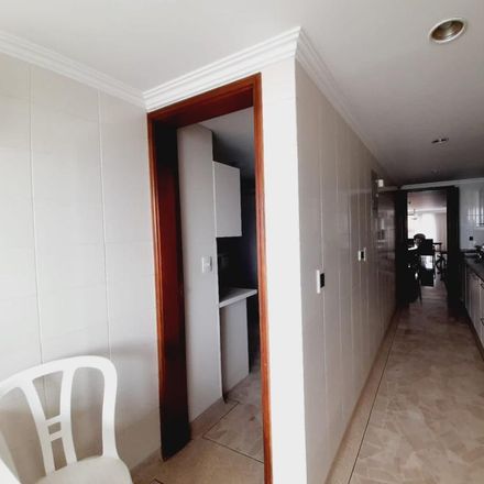 Rent this 3 bed apartment on Carrera 27A in Comuna Palogrande, Manizales