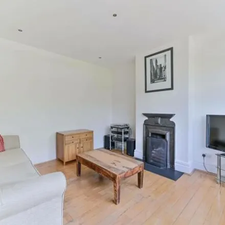 Buy this 3 bed house on Grecian Crescent in London, SE19 3HJ