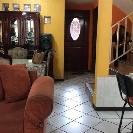 Buy this 2 bed house on Calle Coloxtitla in Iztapalapa, 09410 Mexico City