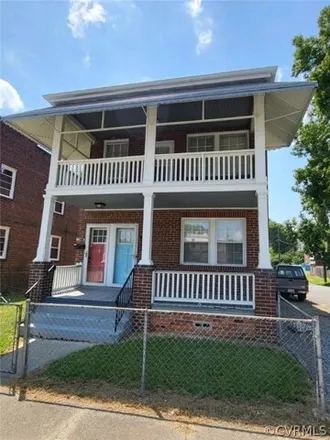Rent this 2 bed house on 3128 Woodcliff Avenue in Richmond, VA 23222
