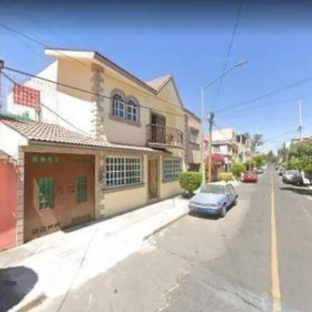 Buy this 4 bed house on Calle Brillante in Gustavo A. Madero, 07810 Mexico City