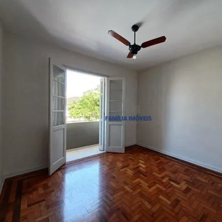 Image 2 - Rua Alexandre Herculano, Boqueirão, Santos - SP, 11050, Brazil - Apartment for rent