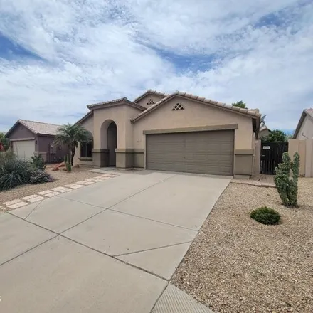 Image 2 - 16126 North 159th Drive, Surprise, AZ 85374, USA - House for rent