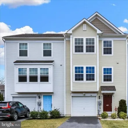 Buy this 3 bed townhouse on 3536 Maplewood Court in Greene Township, PA 17222