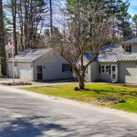 Buy this 5 bed house on 73 Burpee Lane in New London, NH 03257