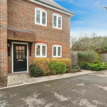 Buy this 2 bed apartment on More Lane in Esher, KT10 8AR