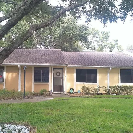 Rent this 2 bed condo on 1914 Pepper Mill Drive in Clearwater, FL 33763
