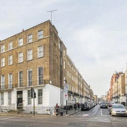 Image 7 - 111 Gloucester Place, London, W1U 6HU, United Kingdom - Apartment for rent
